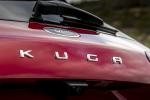 Ford Kuga ST-Line X EcoBlue Hybrid 2020 года (EU)